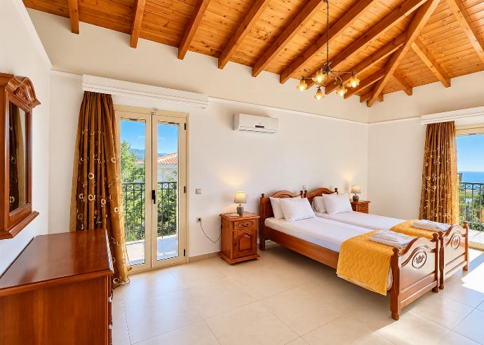 Villa Allegra