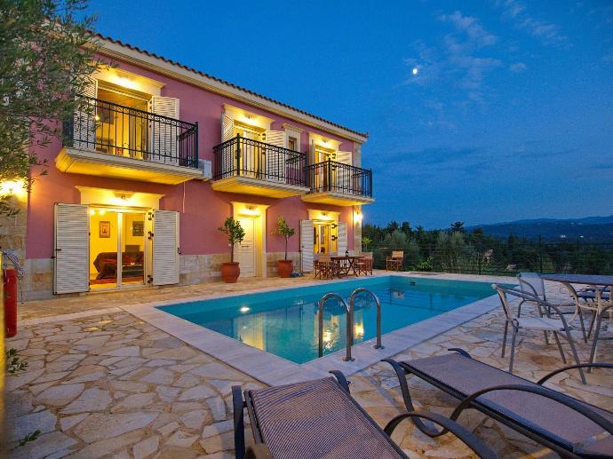 Villa Mandola