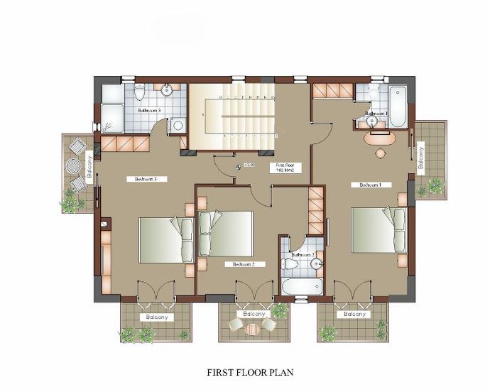 Villa Mandola