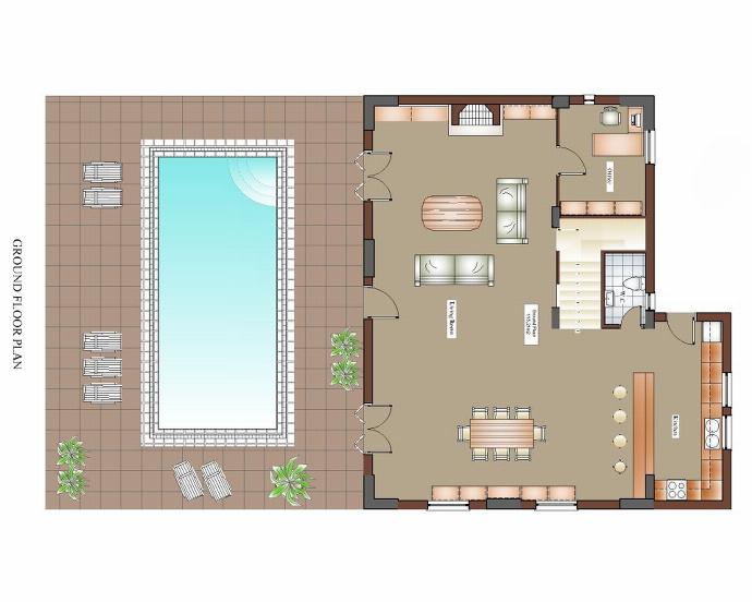 Villa Mandola