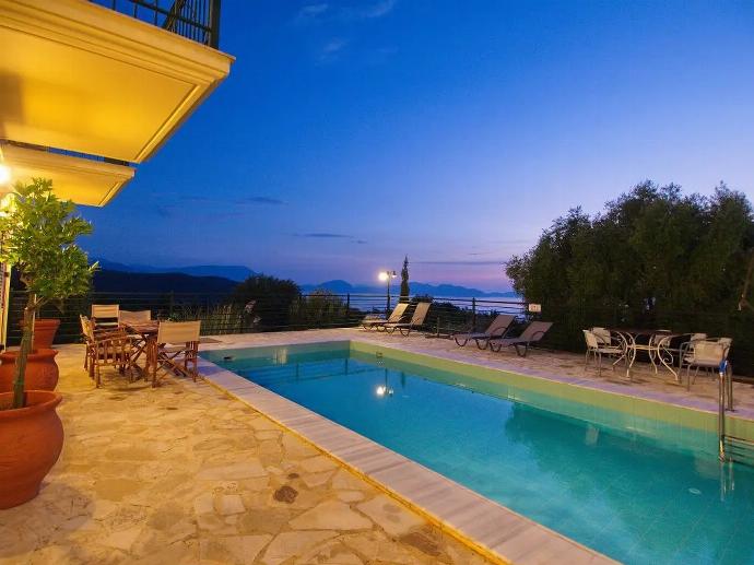 Villa Mandola