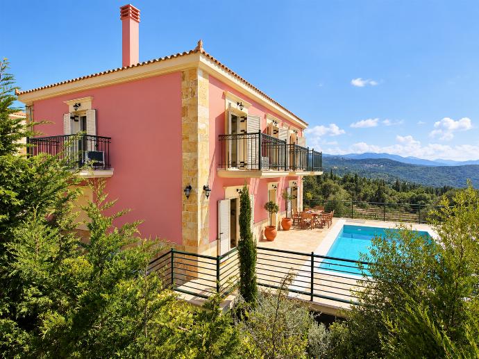 Villa Mandola