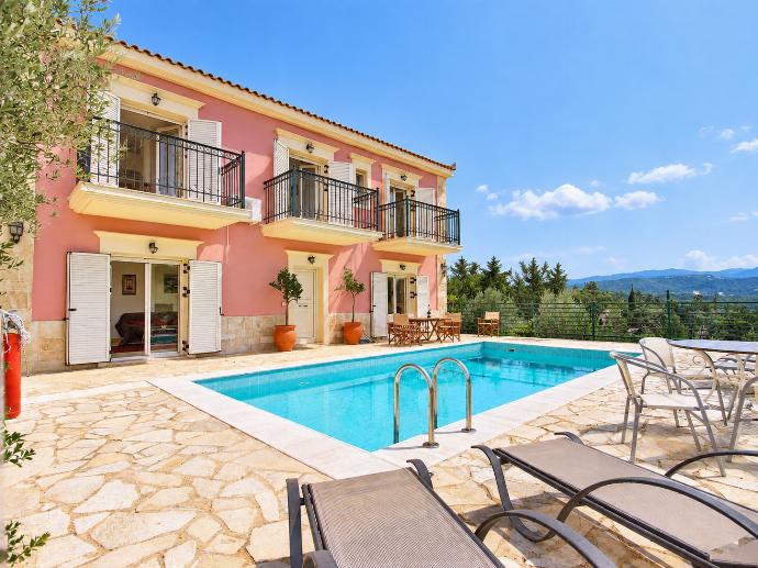 Villa Mandola