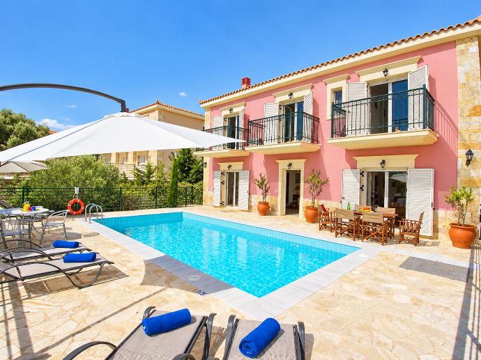 Villa Mandola