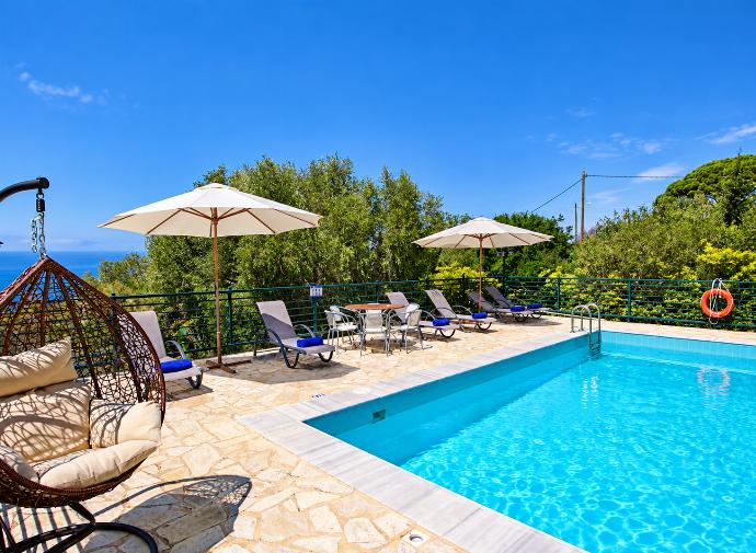 Villa Mandola