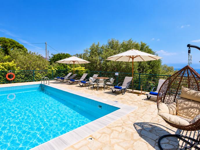 Villa Mandola