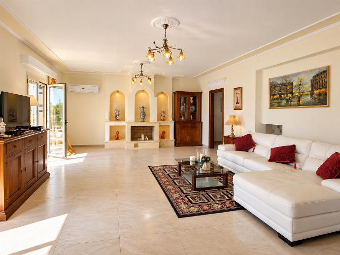 Villa Mandola
