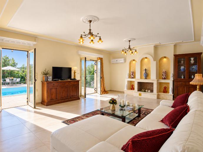Villa Mandola