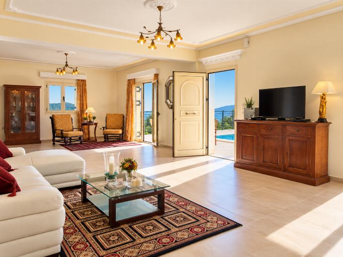 Villa Mandola