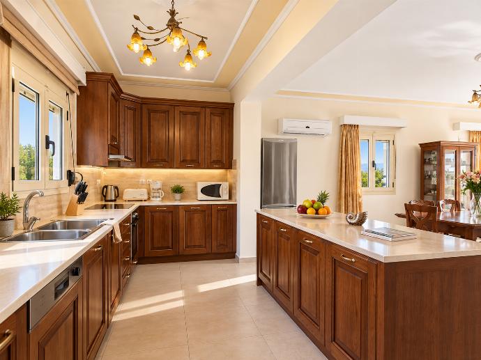 Villa Mandola