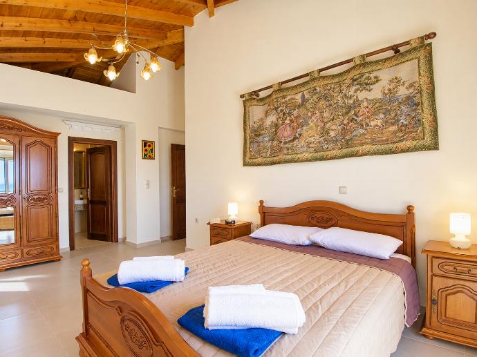Villa Mandola