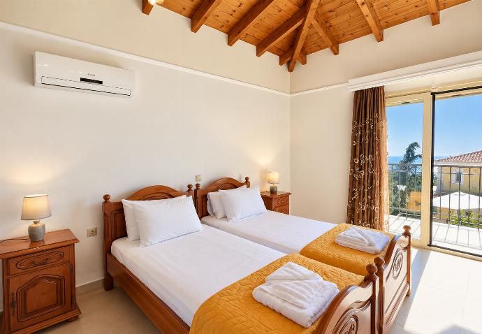 Villa Mandola