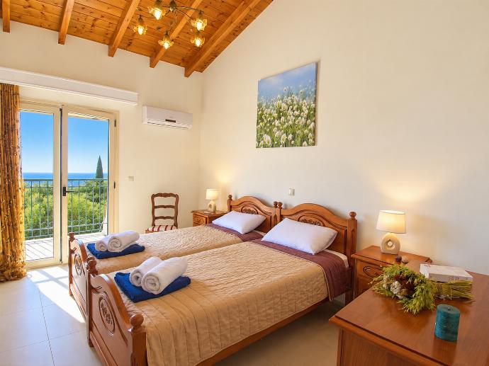 Villa Mandola