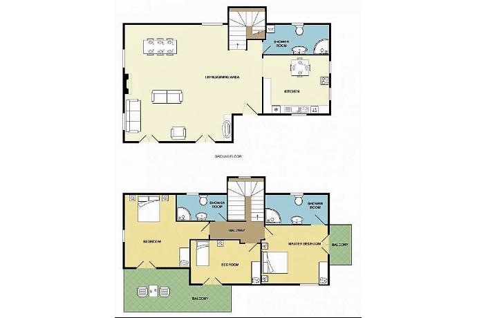 Villa Levanda