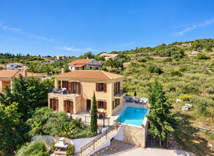 Villa Levanda