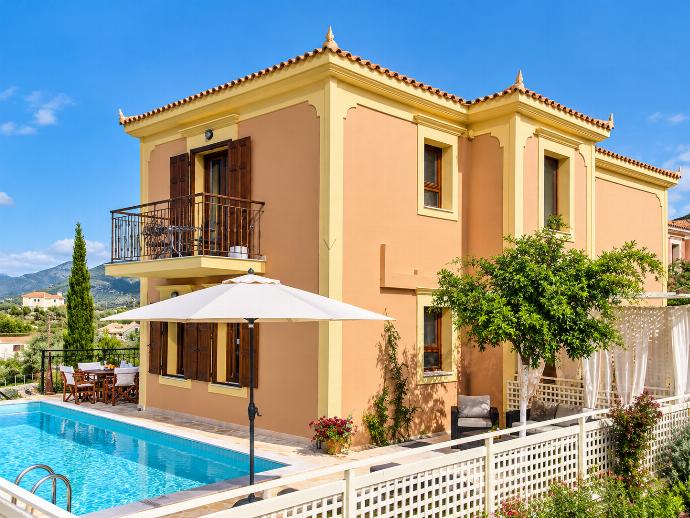 Villa Levanda