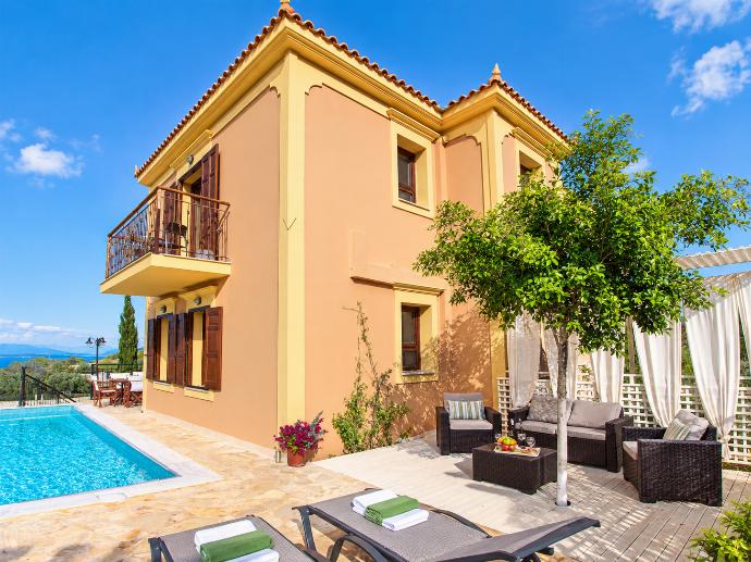 Villa Levanda