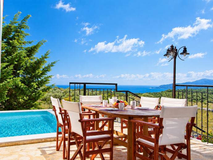 Villa Levanda