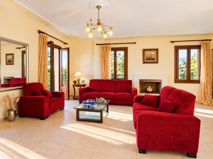 Villa Levanda