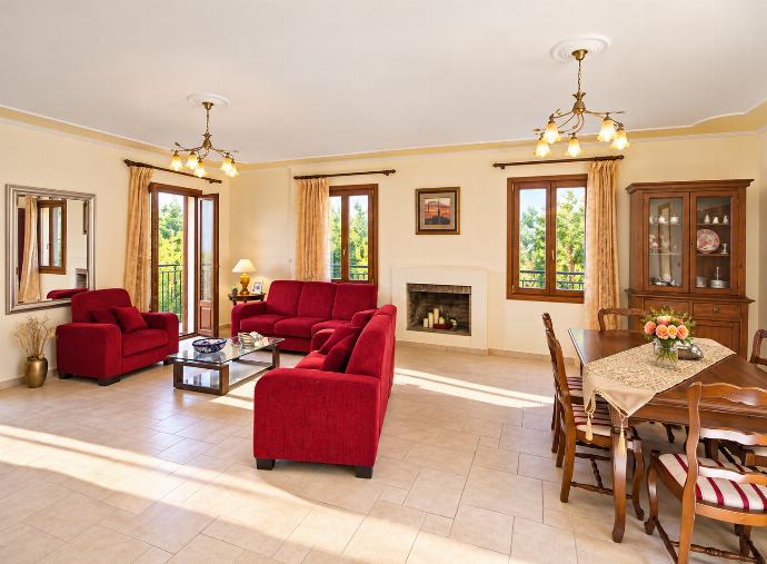 Villa Levanda