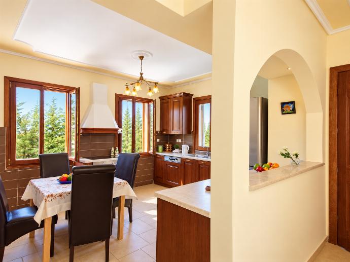 Villa Levanda