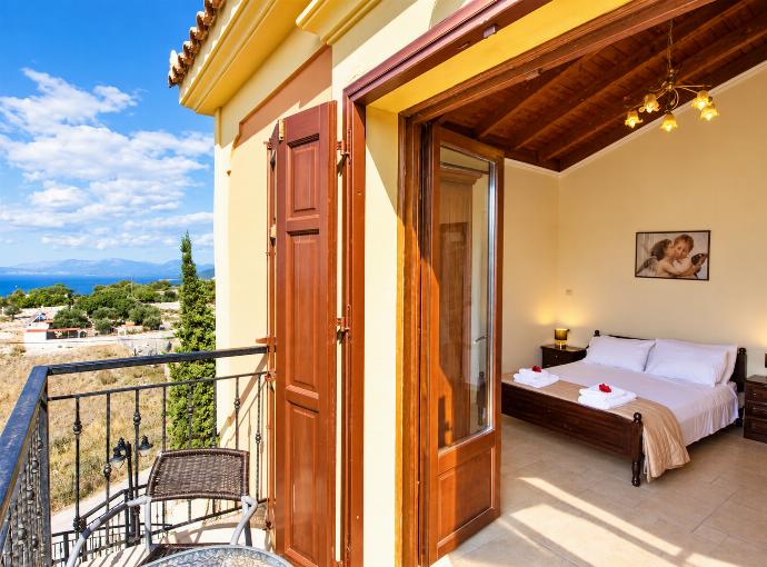 Villa Levanda