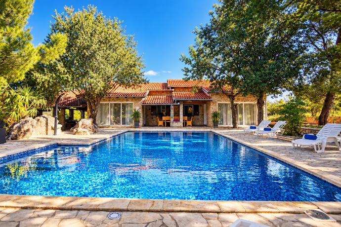 Villa Sandra