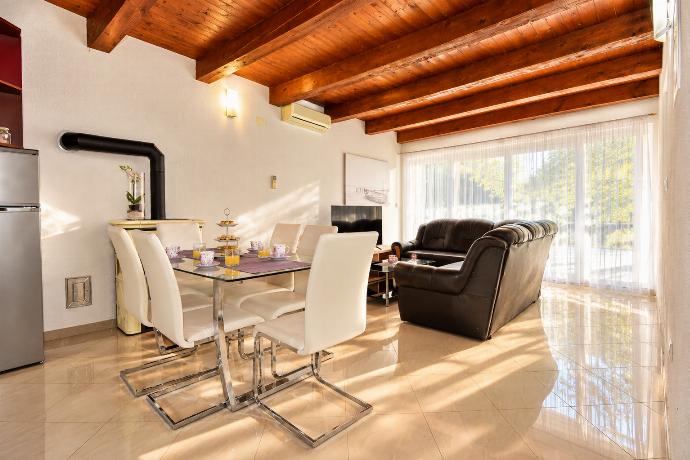 Villa Sandra