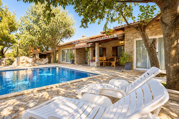 Villa Sandra