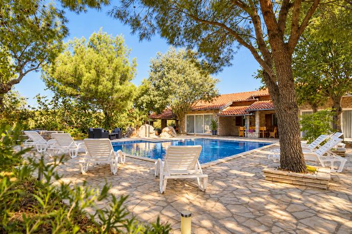 Villa Sandra