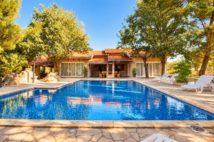 Villa Sandra