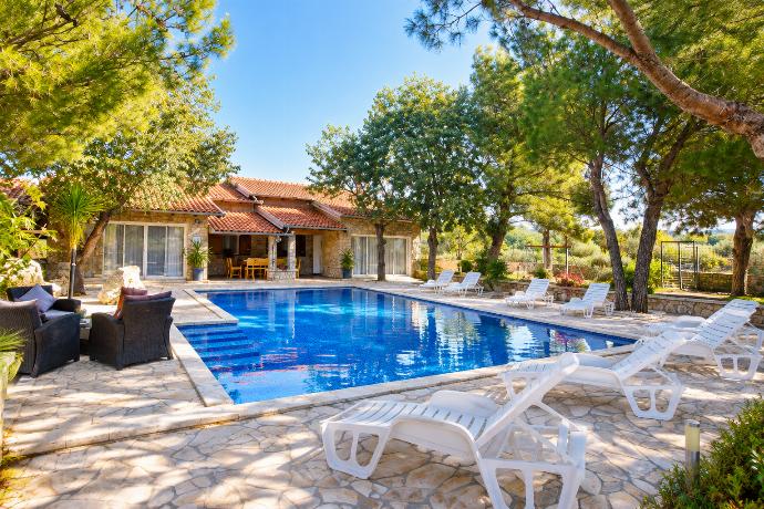 Villa Sandra