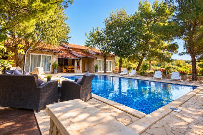 Villa Sandra