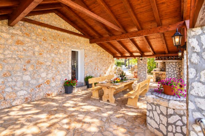 Villa Sandra