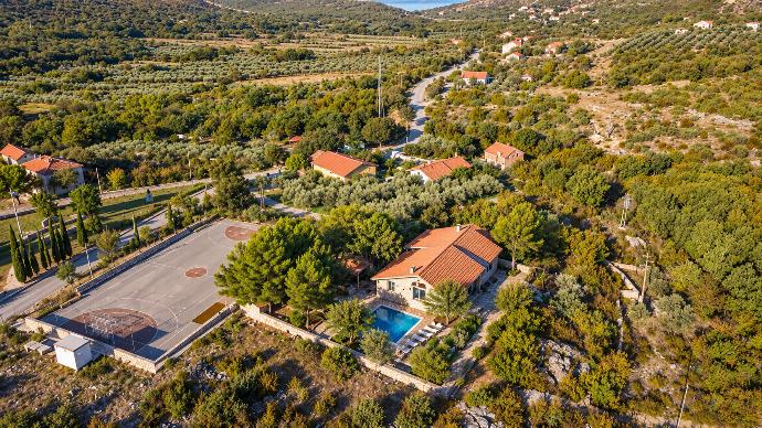 Villa Sandra