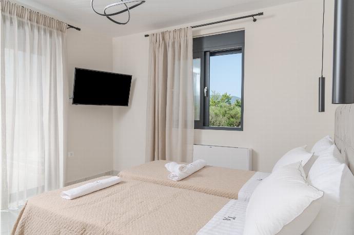 Villa Ionian Escape 1