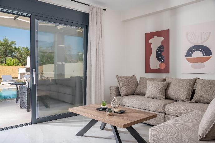 Villa Ionian Escape 1