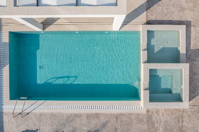 Villa Ionian Escape 1