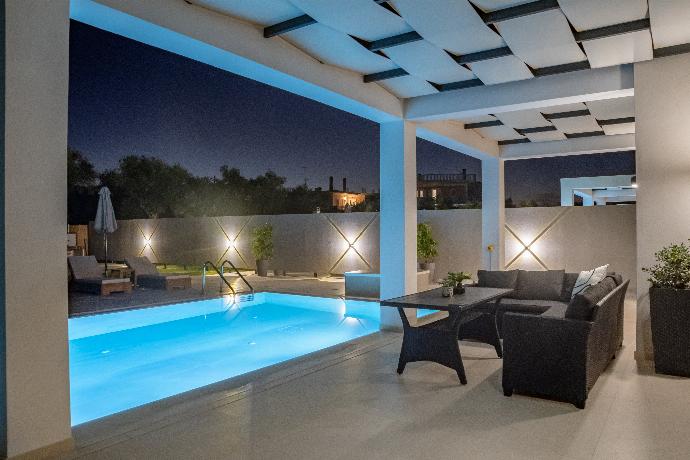 Villa Ionian Escape 1