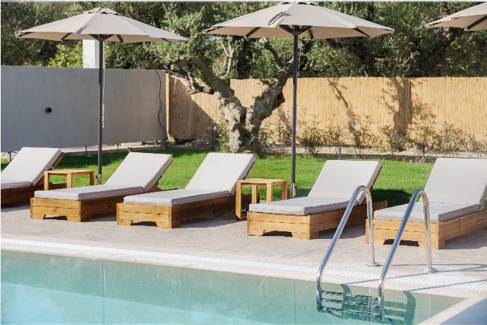 Villa Ionian Escape 1