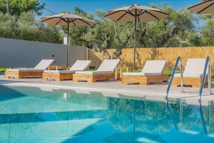 Villa Ionian Escape 1