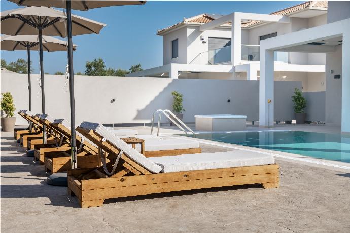 Villa Ionian Escape 1