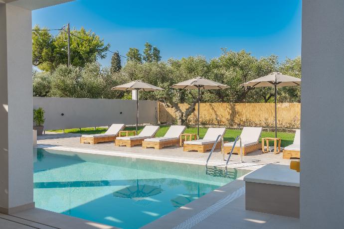Villa Ionian Escape 1