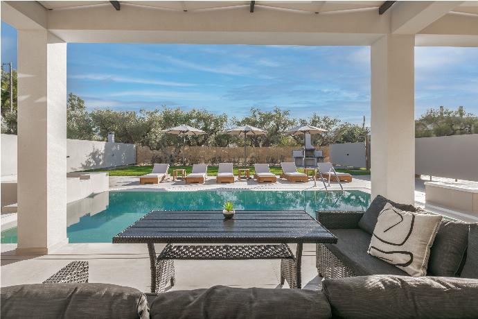 Villa Ionian Escape 1
