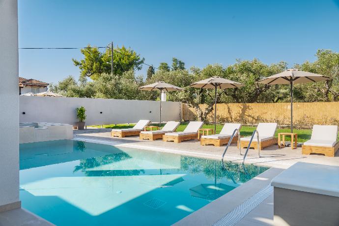Villa Ionian Escape 1