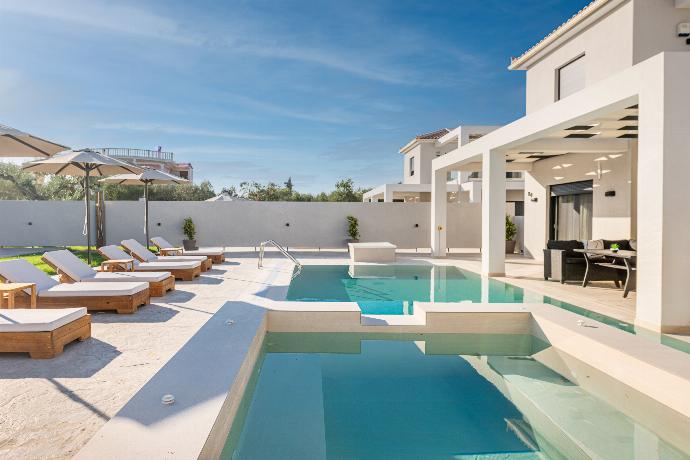 Villa Ionian Escape 1