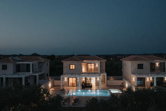 Villa Ionian Escape 2