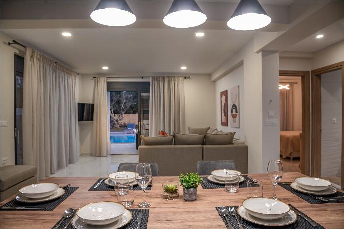 Villa Ionian Escape 2