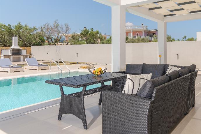 Villa Ionian Escape 2