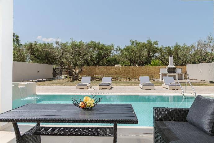 Villa Ionian Escape 2